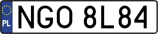 NGO8L84