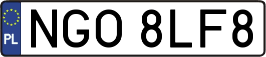 NGO8LF8