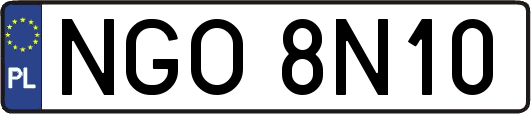 NGO8N10