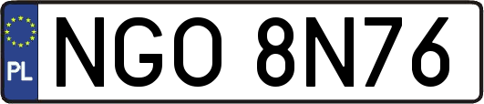 NGO8N76