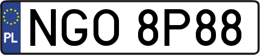 NGO8P88