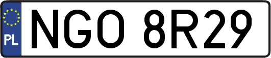 NGO8R29