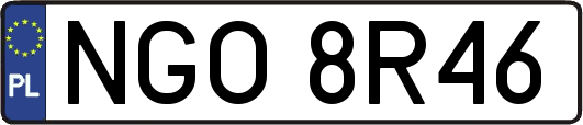 NGO8R46