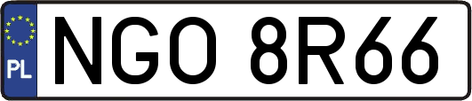 NGO8R66