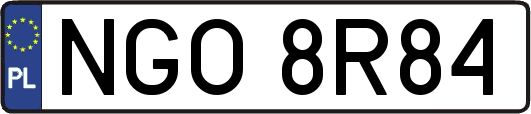 NGO8R84