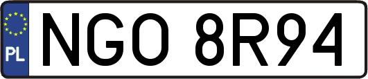 NGO8R94