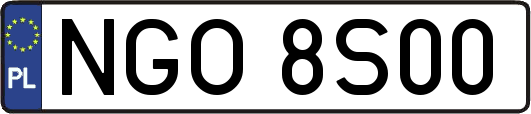 NGO8S00