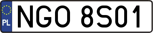 NGO8S01