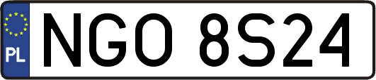 NGO8S24