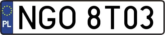 NGO8T03