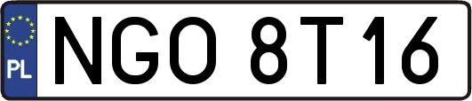 NGO8T16