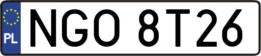 NGO8T26