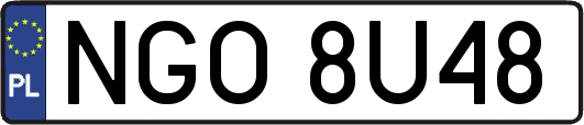 NGO8U48