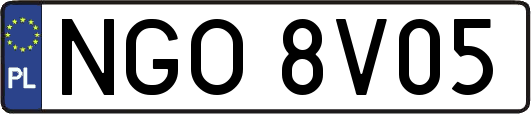 NGO8V05