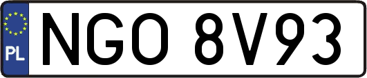 NGO8V93