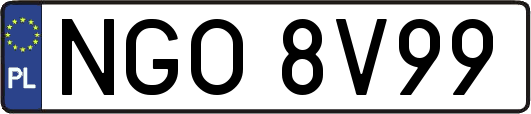 NGO8V99