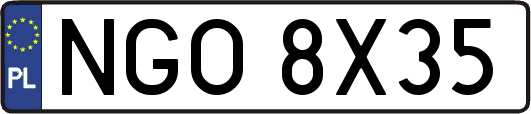 NGO8X35