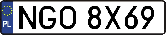 NGO8X69