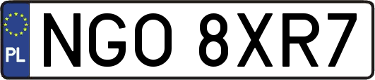 NGO8XR7