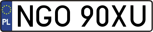 NGO90XU