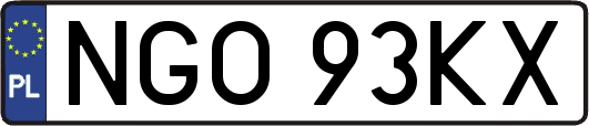 NGO93KX