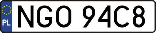 NGO94C8