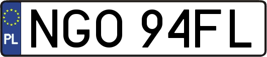 NGO94FL