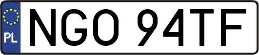 NGO94TF