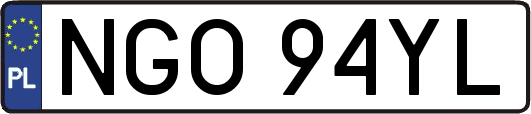 NGO94YL