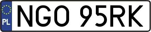 NGO95RK