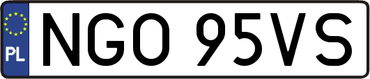 NGO95VS