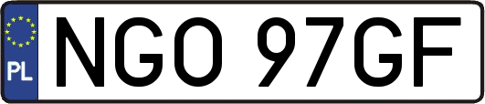 NGO97GF