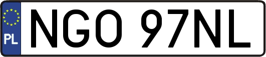 NGO97NL