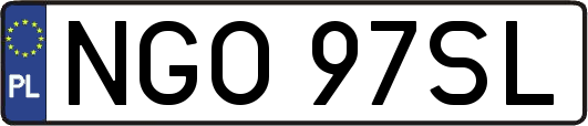 NGO97SL