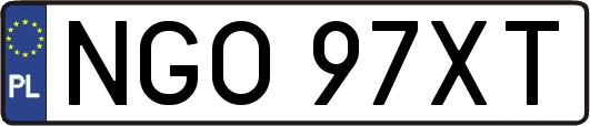 NGO97XT