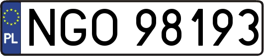 NGO98193
