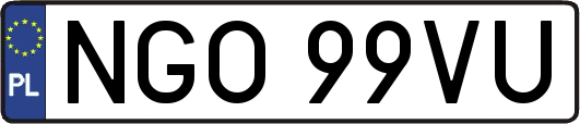 NGO99VU