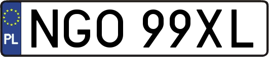 NGO99XL