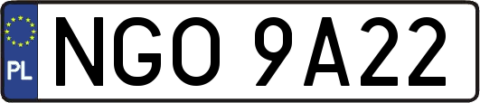 NGO9A22