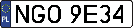NGO9E34