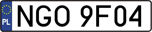 NGO9F04