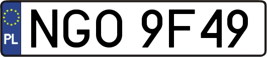 NGO9F49