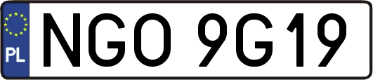 NGO9G19