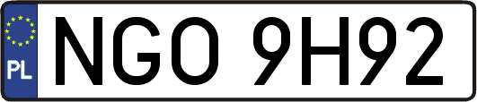 NGO9H92