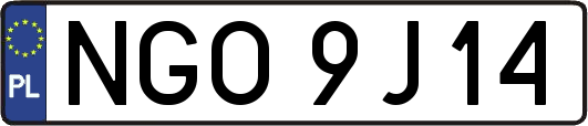 NGO9J14