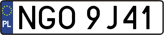 NGO9J41