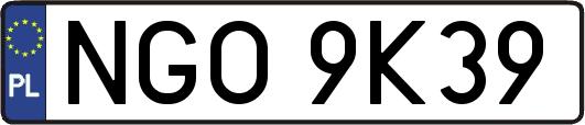 NGO9K39