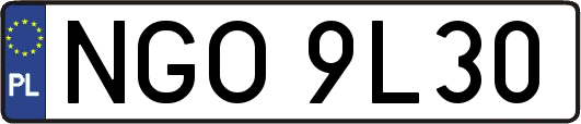 NGO9L30