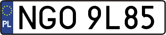 NGO9L85