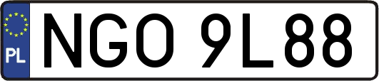 NGO9L88